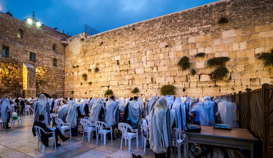 From Tel Aviv: Jerusalem Day Trip with Transfer - What the $124 price covers, and what it doesn’t