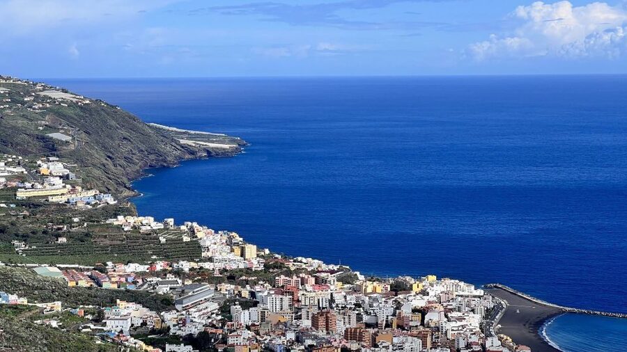 From Tenerife: Day Trip to La Palma Volcanic Landscapes - Key highlights you’ll feel right away