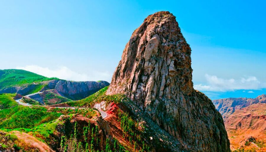 From Tenerife: La Gomera Day Trip with Guide - Key things that make this La Gomera day trip work