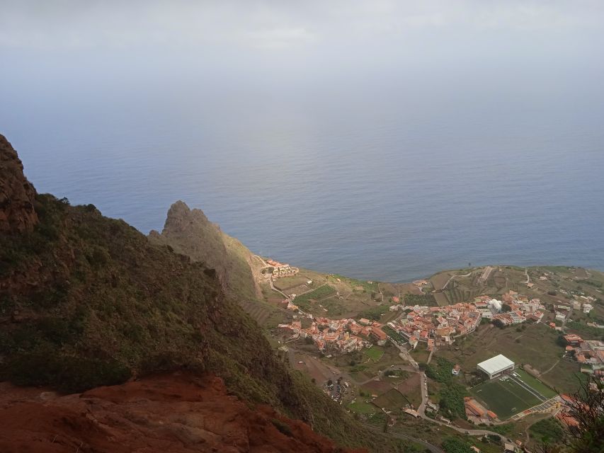 From Tenerife: La Gomera Day Trip with Guide - Who should book this La Gomera tour