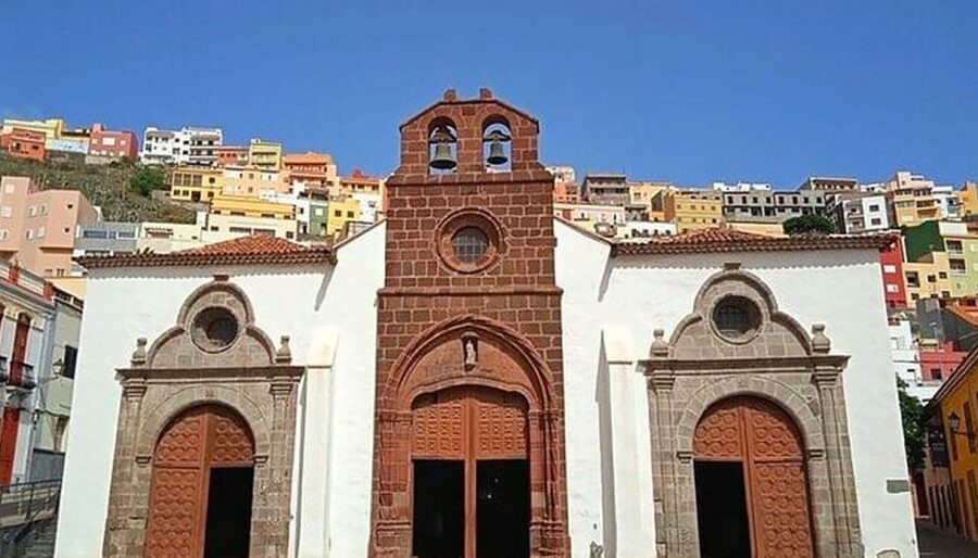 From Tenerife: La Gomera Day Trip with Guide - From Tenerife to Los Cristianos: your day starts on Tenerife time