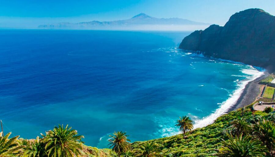 From Tenerife: La Gomera Day Trip with Guide - Viewpoints and photo stops: how to get real mileage out of limited time