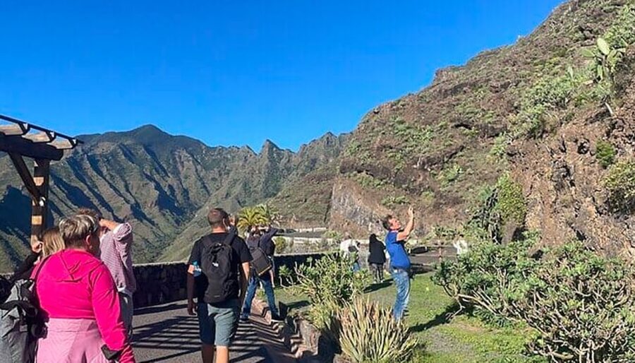From Tenerife: La Gomera Day Trip with Guide - Price and value: what you’re actually paying for