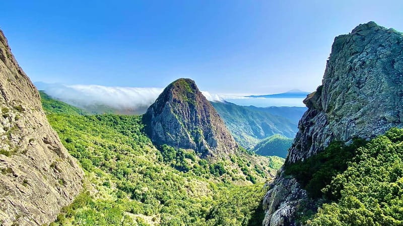 From Tenerife South: La Gomera Full-Day Trip with Transfers - Key highlights you’ll feel right away