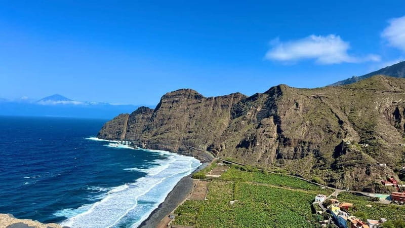 From Tenerife South: La Gomera Full-Day Trip with Transfers - El Cercado pottery museum: keeping a craft alive for 500+ years