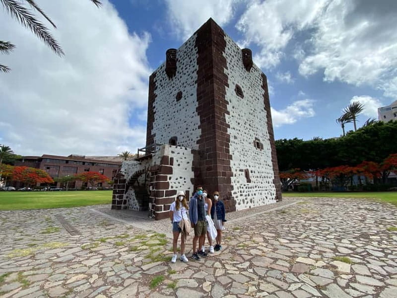 From Tenerife South: La Gomera Full-Day Trip with Transfers - Price and pacing: is $171 worth it for one day?