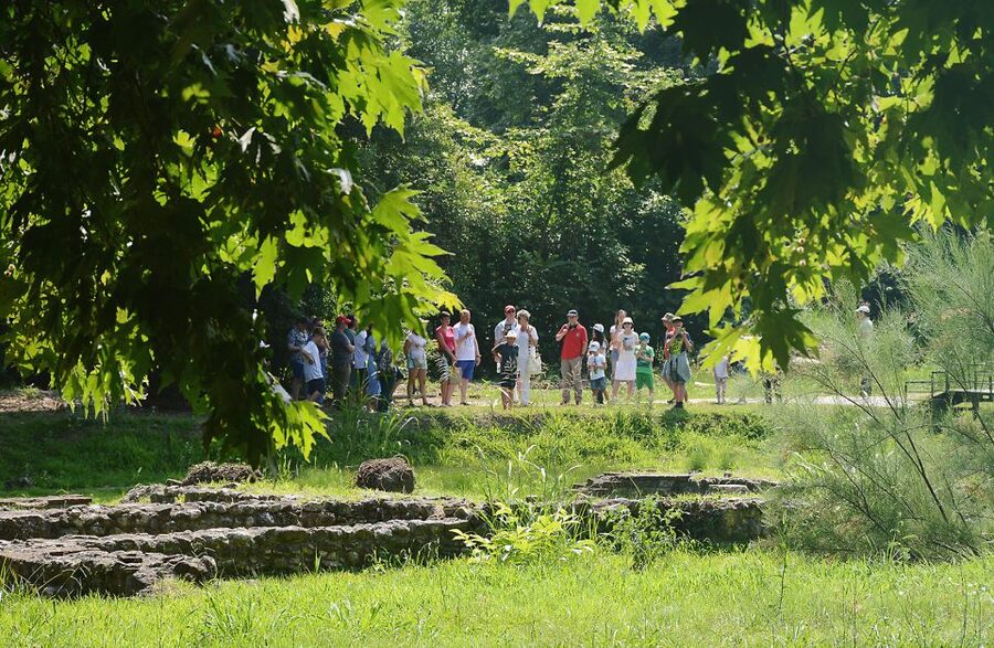 From Thessaloniki: Day Trip to Dion and Mount Olympus Park - Key things I’d plan around