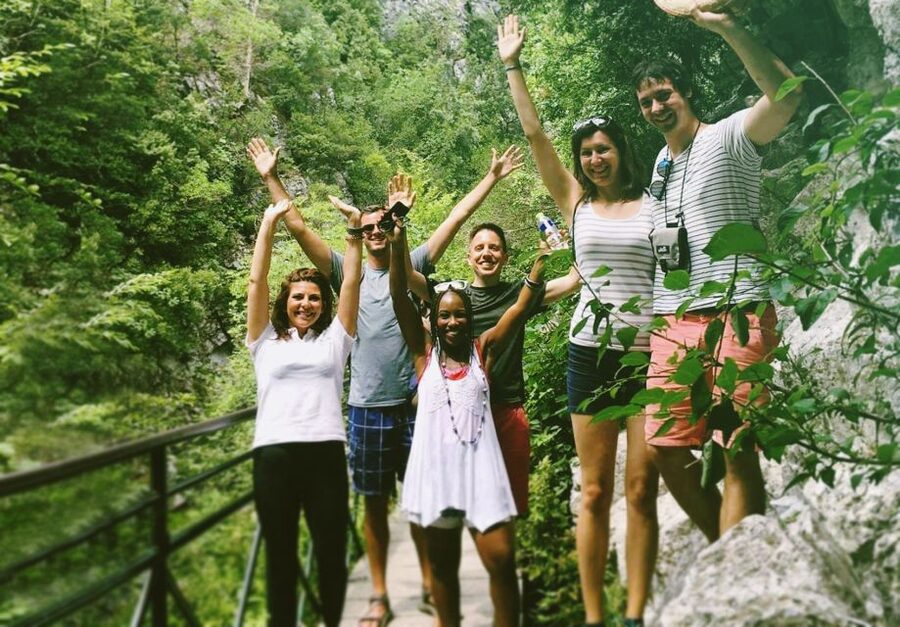 From Thessaloniki: Day Trip to Dion and Mount Olympus Park - Olympus National Park Information Center: where myths get grounded