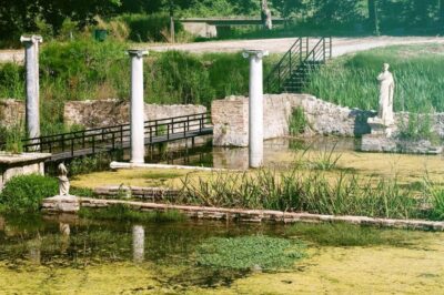 From Thessaloniki: Day Trip to Dion and Mount Olympus Park - Mount Olympus National Park: the Agia Kori trail and your best chance to swim