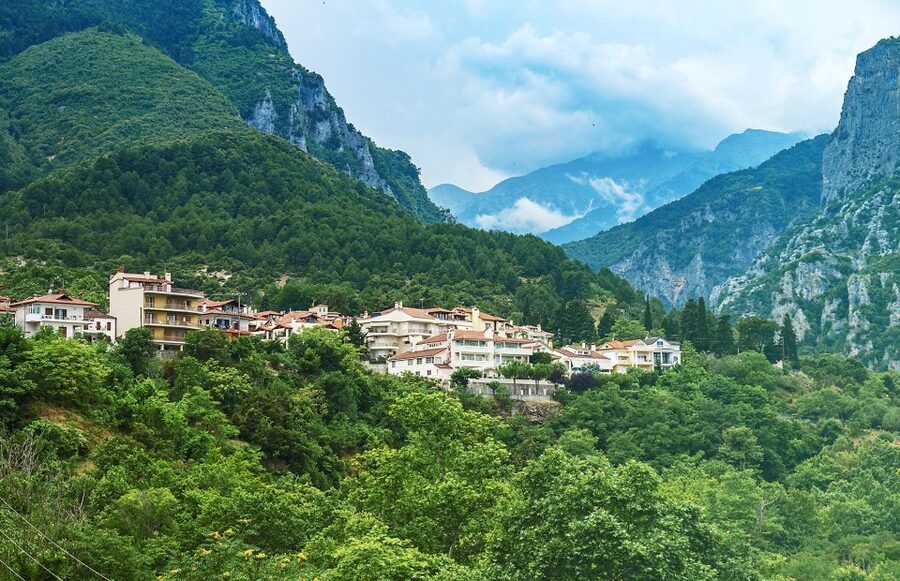 From Thessaloniki: Day Trip to Dion and Mount Olympus Park - Price and value: what your $58 actually buys