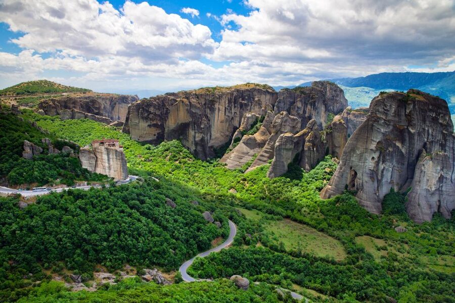 From Thessaloniki: Full Day Trip to Meteora - Key Things To Know Before You Go