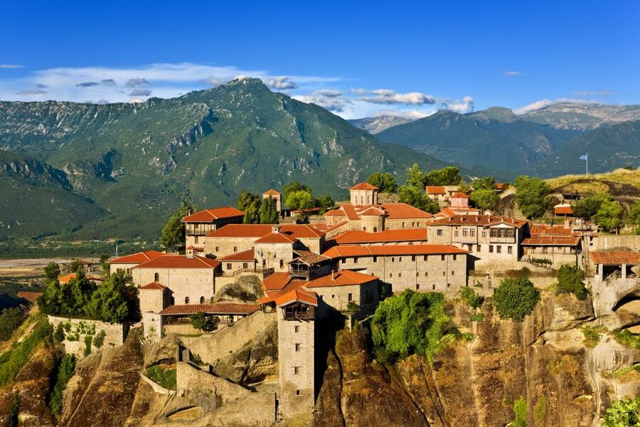 From Thessaloniki: Full Day Trip to Meteora - Cost and Value: What $63 Really Covers