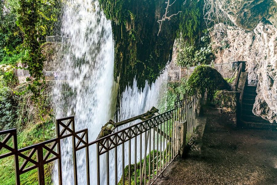 From Thessaloniki: Pozar Thermal Baths and Edessa Day Trip - Pozar Thermal Baths: 37°C water, pool choices, and what to bring