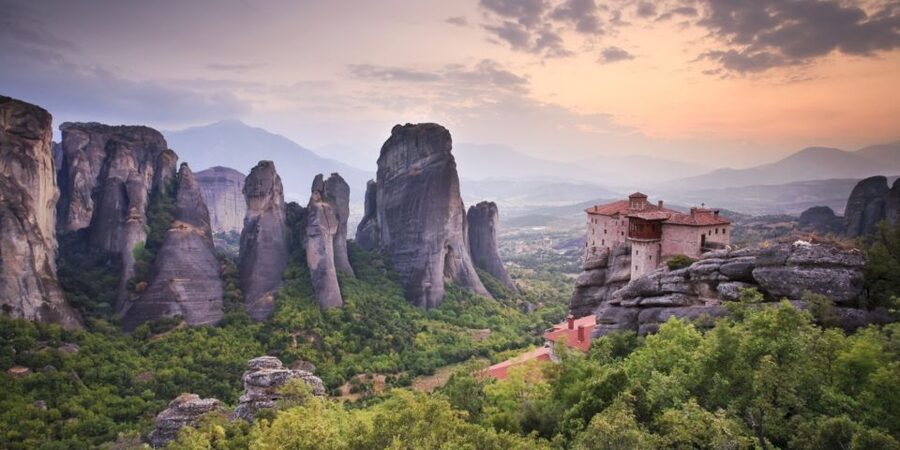 From Thessaloniki: Private Day Trip to Meteora with Transfer - Small details that make the day smoother
