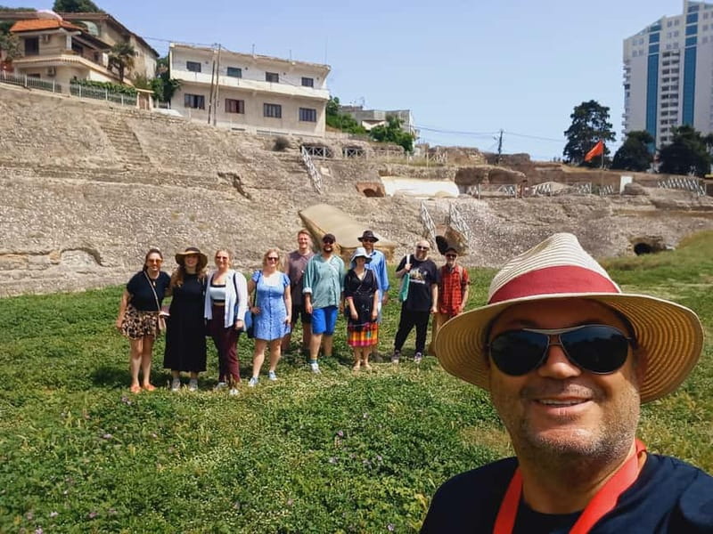 From Tirana: Berat City, Durres, and Belshi Lake Day Trip - Why This Tirana Day Trip Works: Berat + Durres Without the Stress
