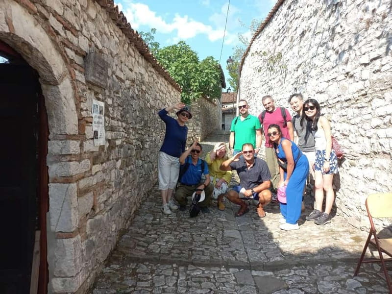 From Tirana: Berat City, Durres, and Belshi Lake Day Trip - Pace, Comfort, and Who This Tour Fits Best