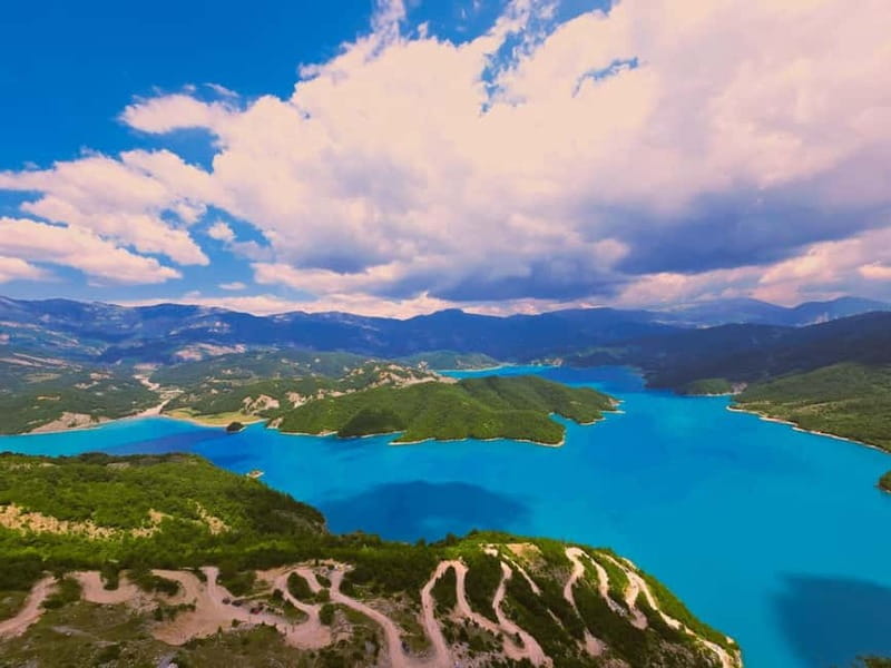 From Tirana: Bovilla Lake & Gamti Mountain Hiking Day Trip - Who Should Book This Bovilla & Gamti Day Trip (and Who Should Skip It)