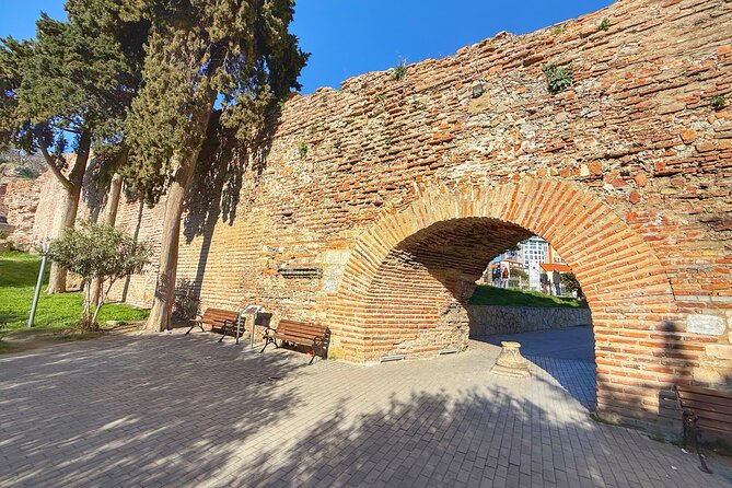 From Tirana: Durres city & Golem beach, Sun & History Day Trip - Price and value: what $24.19 really covers