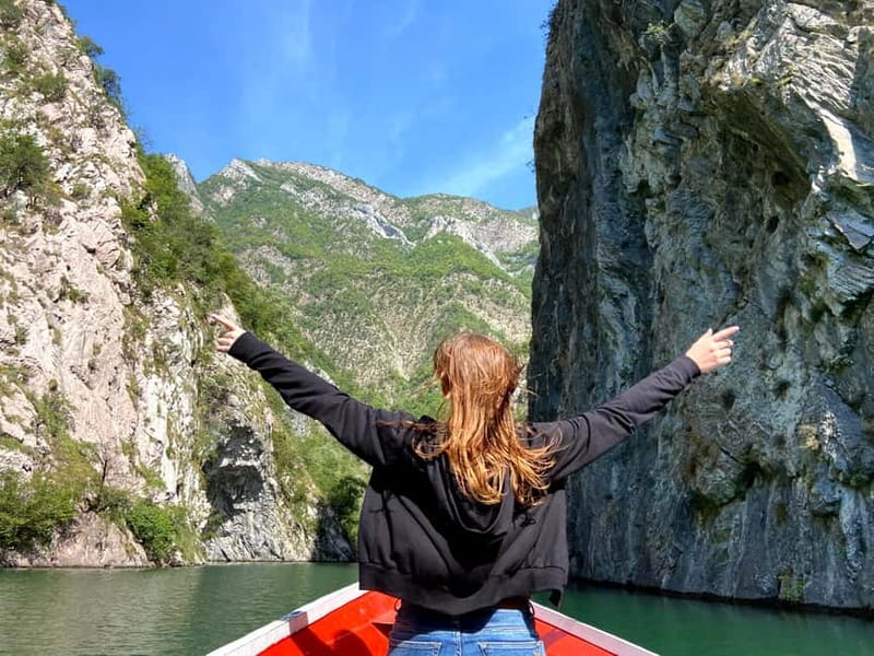 From Tirana/Shkodra: Komani Lake and Shala River Day Trip - Key takeaways