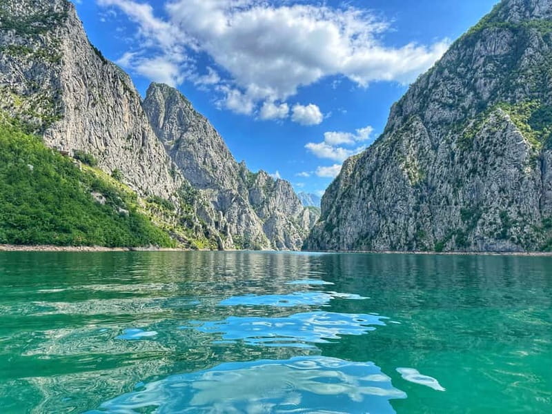 From Tirana/Shkodra: Komani Lake and Shala River Day Trip - Price and value: what $60 really buys you on this route