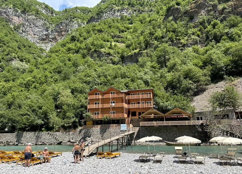 From Tirana/Shkodra: Komani Lake and Shala River Day Trip - Who this tour suits best (and who should think twice)