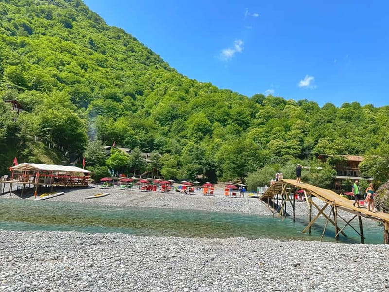 From Tirana/Shkodra: Komani Lake and Shala River Day Trip - The practical packing list I’d follow for Shala River