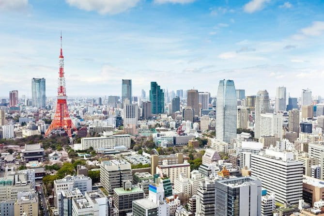 From Tokyo: Mount Fuji Sightseeing One Day Trip - Who this Mount Fuji day trip is best for