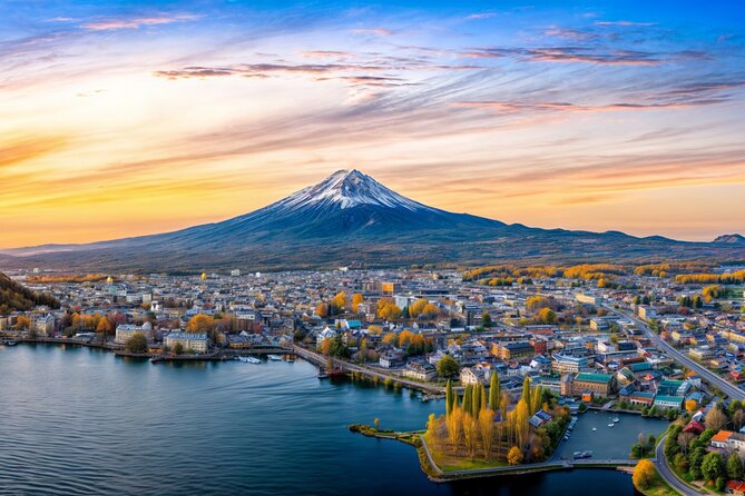 From Tokyo: Mt Fuji and Hakone Private Day Trip - How the 10 hours really works (and how not to lose it)