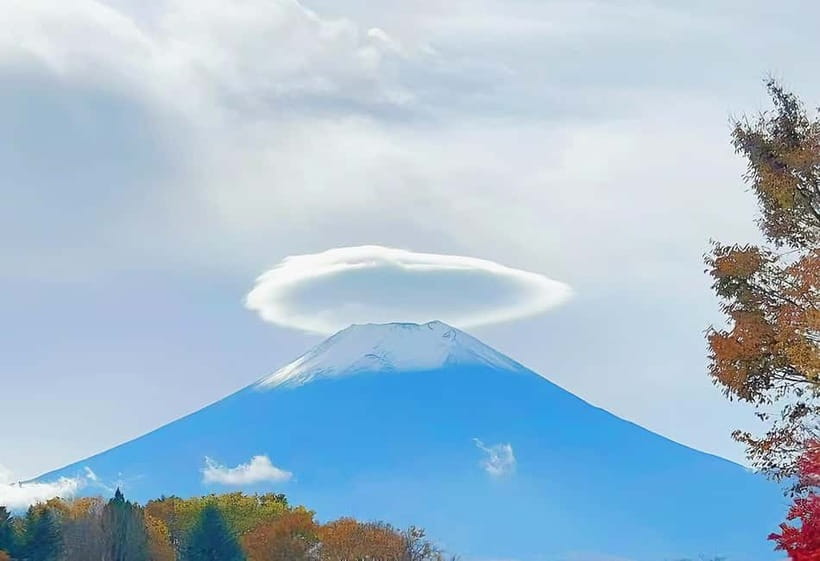 From Tokyo: Mt Fuji, Arakurayama and Kawaguchi Lake Day Trip - The Guide Makes the Difference: Hikari-san’s Style and What to Expect