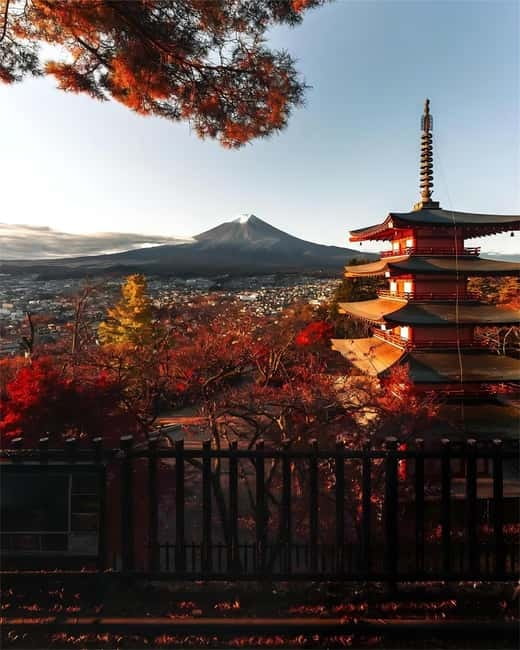 From Tokyo: Mt Fuji, Arakurayama and Kawaguchi Lake Day Trip - Price and Value: What $55 Buys You (And What It Doesn’t)