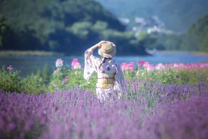 From Tokyo: Mt Fuji, Arakurayama and Kawaguchi Lake Day Trip - The Lawson Lake Kawaguchi Photo Stop: Fun, Fast, Worth It