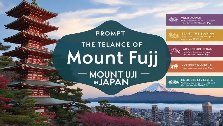 From Tokyo: Mt. Fuji & Hakone Private Day Trip - Mt. Fuji 5th Station: The Weather-Dependent Prize