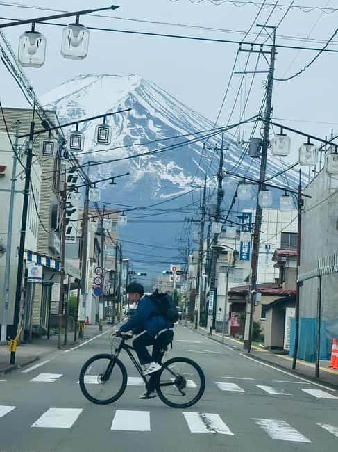 From Tokyo: Mt. Fuji & Hakone Private Day Trip - Why This Private Fuji and Hakone Day Works So Well From Tokyo