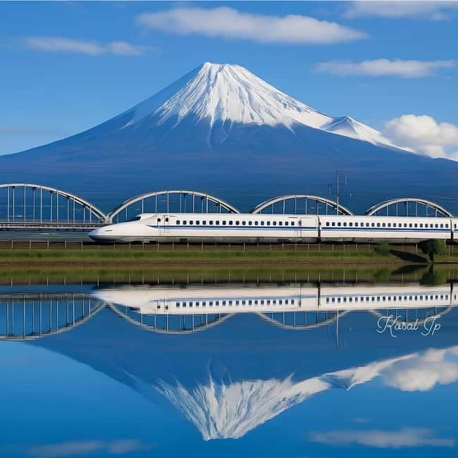 From Tokyo: Mt. Fuji & Hakone Private Day Trip - Pickup, WhatsApp, and the Tokyo Traffic Reality Check