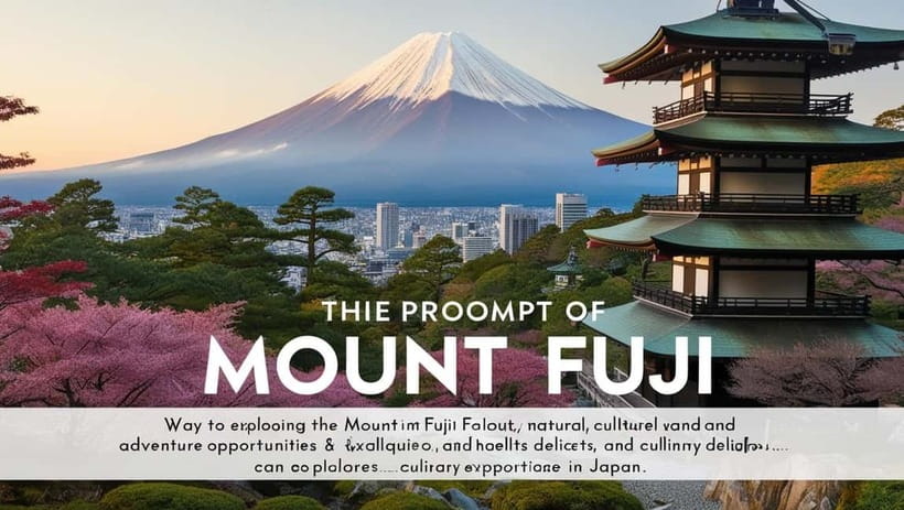 From Tokyo: Mt. Fuji & Hakone Private Day Trip - Chureito Pagoda: The Classic Start With Seasonal Drama