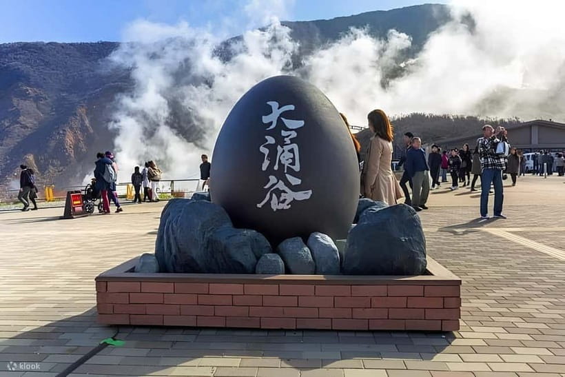 From Tokyo: Mt. Fuji & Hakone Private Day Trip - Lake Kawaguchiko: Your Main Time Block for Fuji Reflections