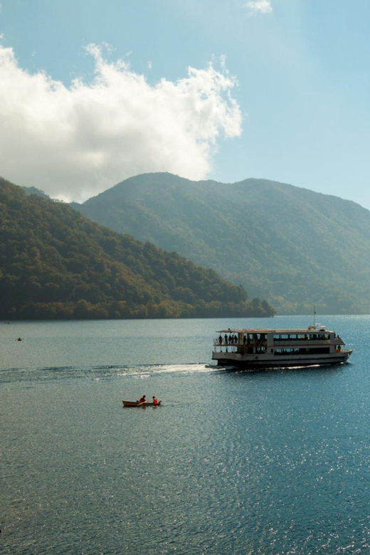 From Tokyo: Nikko World Heritage Site Private Full-Day Trip - Akechidaira Ropeway: Panoramic Views You Can’t Get by Walking