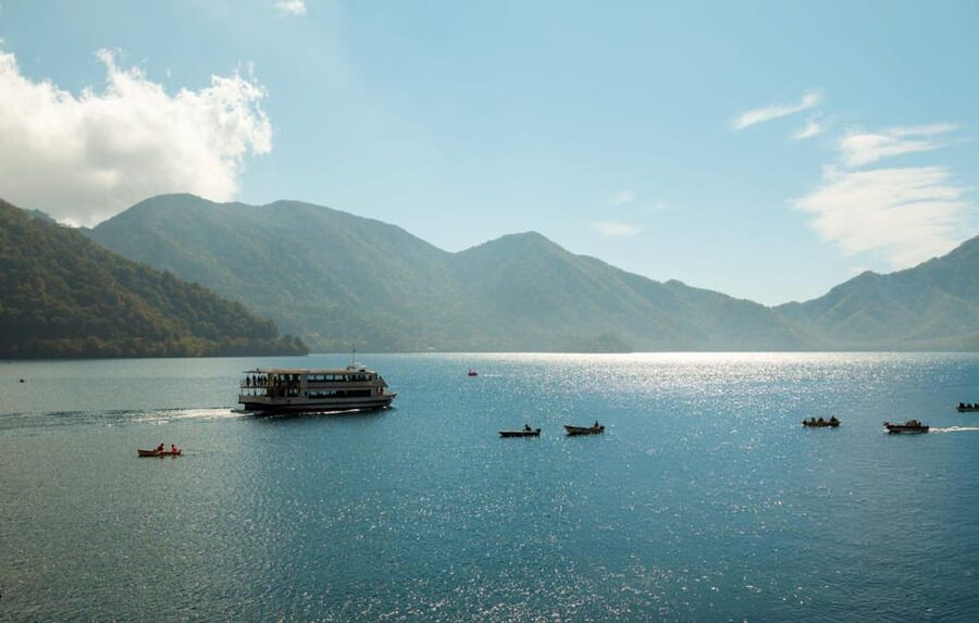 From Tokyo: Nikko World Heritage Site Private Full-Day Trip - Lake Chūzenji: Alpine Calm, Seasonal Beauty, and a Possible Boat Ride