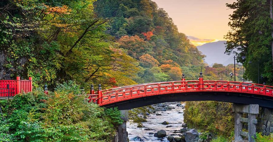 From Tokyo: Nikko World Heritage Site Private Full-Day Trip - Shinkyo Bridge: The Iconic Photo Stop That Feels Sacred