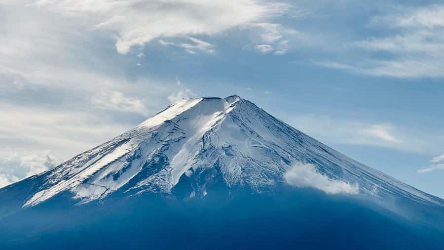 From Tokyo/Yokohama: Mt.Fuji & Hakone Private Day Tour - Mt. Fuji 5th Station: Weather Plays the Headliner