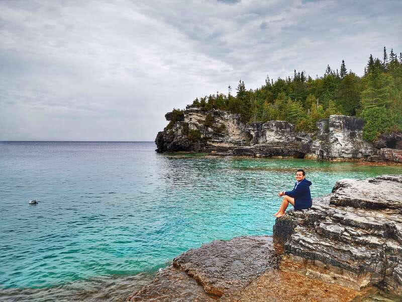 From Toronto: Bruce Peninsula National Park Guided Day Trip - Bruce Peninsula National Park from Toronto: why this day trip works