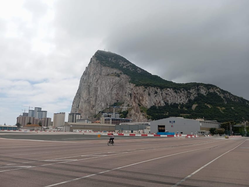 From Torremolinos: Day Trip to Gibraltar - Quick hits before you go