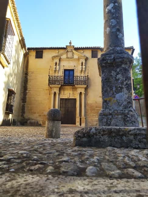 From Torremolinos: Ronda + Setenil de las Bodegas Day Trip - The walking and comfort reality check