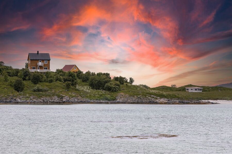 From Tromsø: Senja Discovery Arctic Day Trip with Lunch - Key things to know before you go