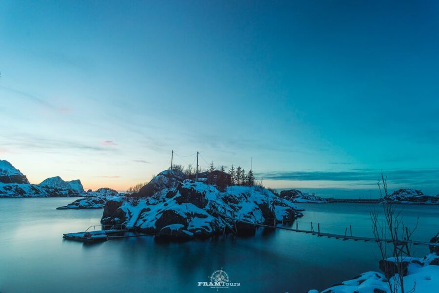 From Tromsø: Senja Discovery Arctic Day Trip with Lunch - Timing and Weather: December Light vs. Summer Clarity