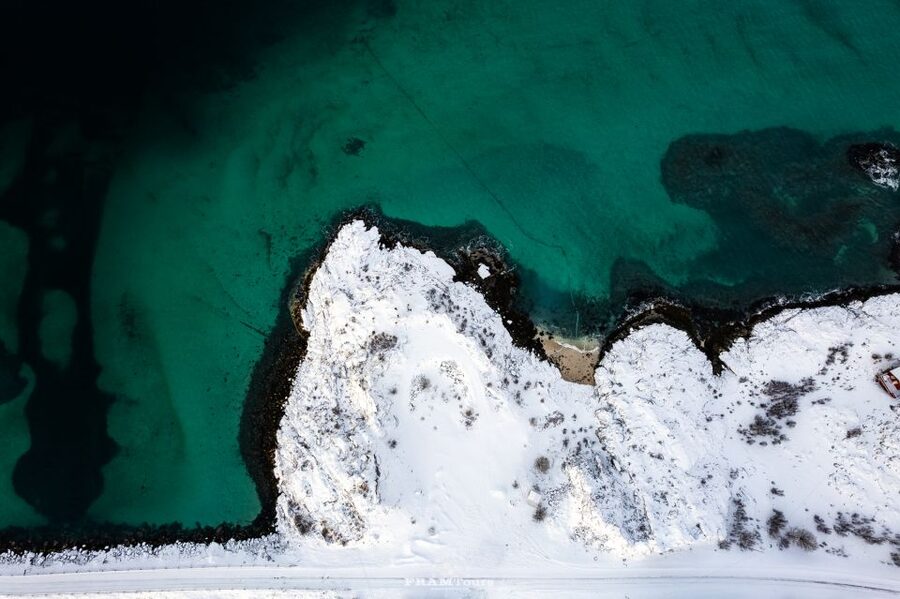 From Tromsø: Senja Discovery Arctic Day Trip with Lunch - Start Point in Tromsø: Easy Meet, Long Day Ahead