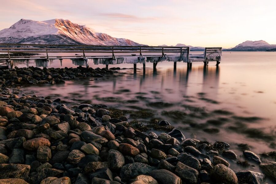 From Tromsø: Senja Discovery Arctic Day Trip with Lunch - The Arctic Picnic Lunch: Real Food, Real Warmth