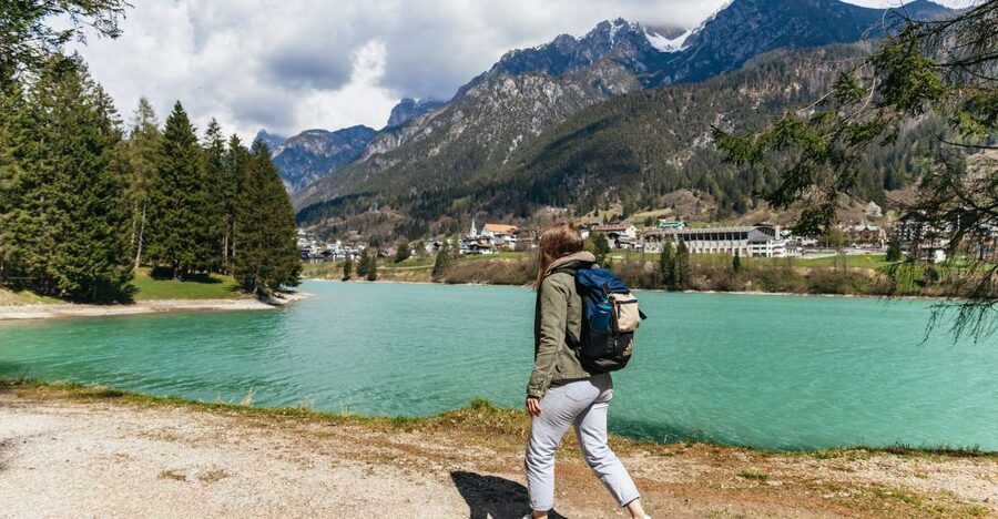 From Venice: Cortina and Dolomites Mountains Day Trip - Key Highlights You’ll Actually Feel