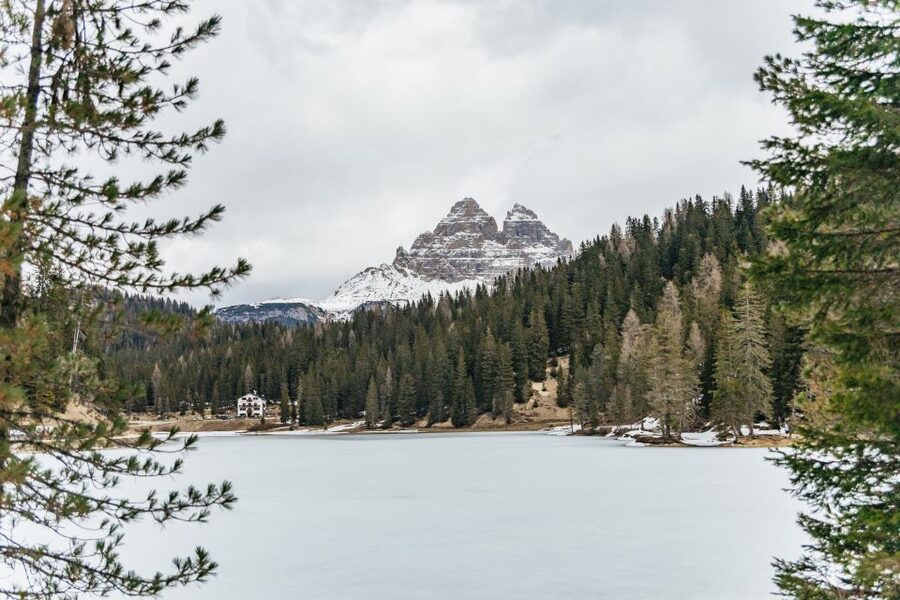 From Venice: Cortina and Dolomites Mountains Day Trip - Why This Dolomites Day Trip Feels Like a Hard Reset From Venice