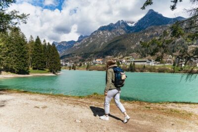 From Venice: Cortina and Dolomites Mountains Day Trip - Meet-Up at Piazzale Roma: The One Part You Don’t Want to Rush